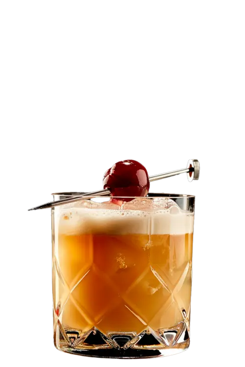 Amaretto Sour